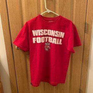 Wisconsin Badgers T-Shirt